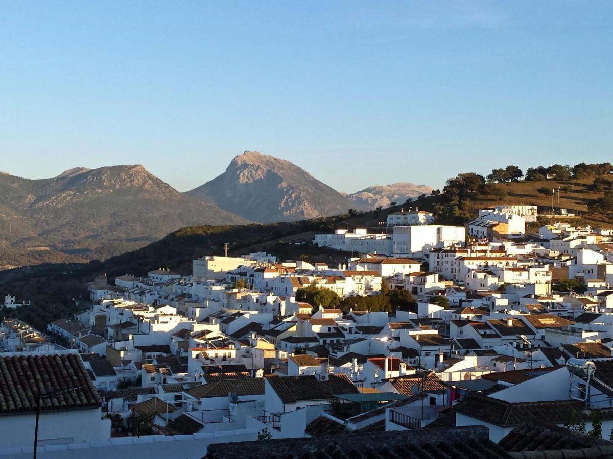 Chacon Apartman Prado del Rey Kültér fotó